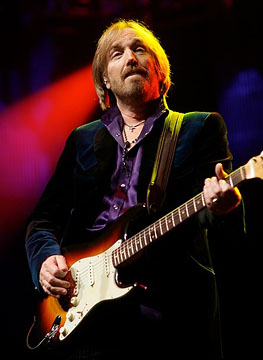 Tom Petty