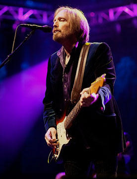Tom Petty
