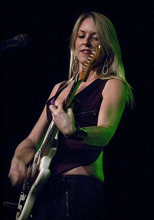 Liz Phair