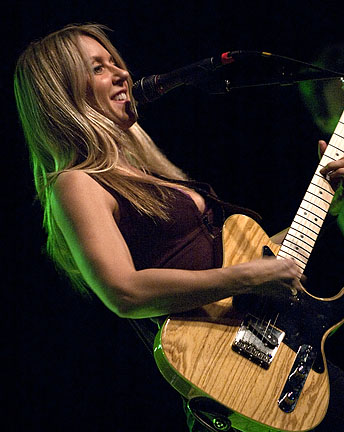 Liz Phair