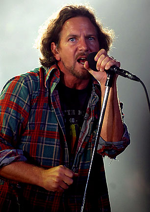 Pearl Jam