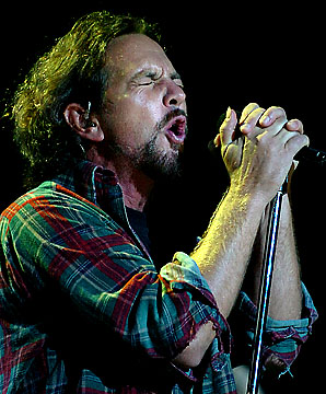 Pearl Jam