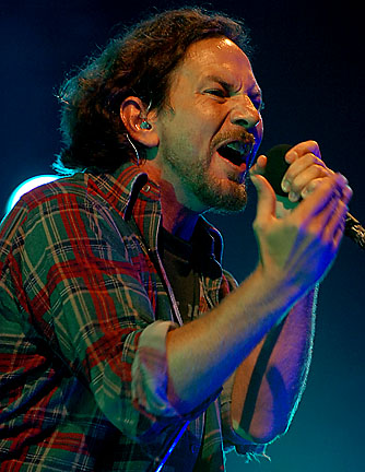 Pearl Jam