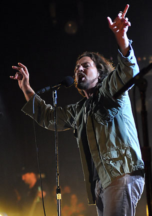 Pearl Jam