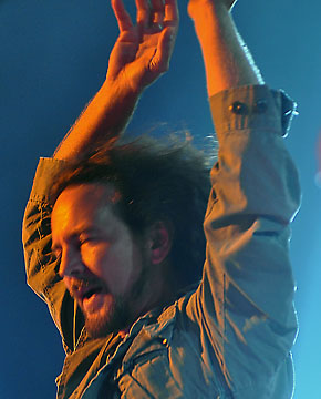 Pearl Jam