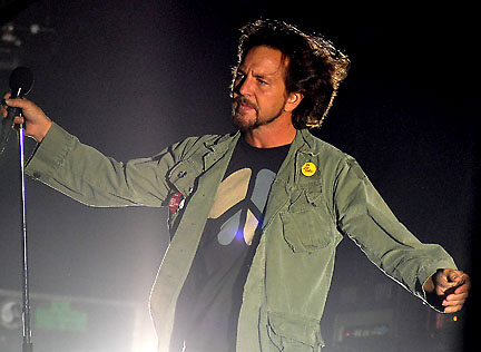 Pearl Jam