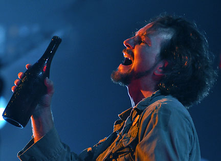 Pearl Jam