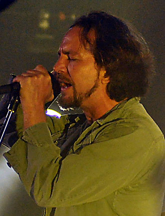 Pearl Jam