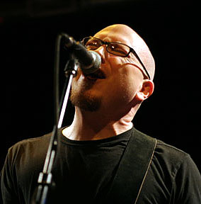 The Smoking Popes