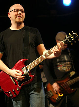 The Smoking Popes