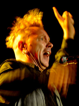 Public Image Ltd.