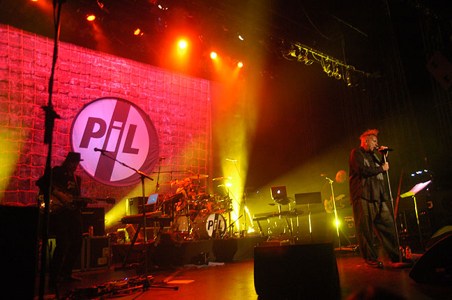 Public Image Ltd.