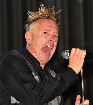 Public Image Ltd.