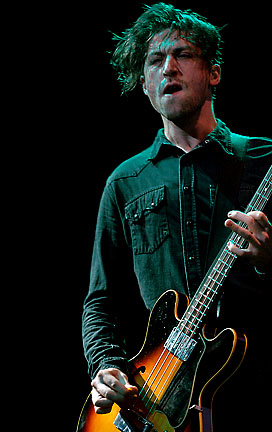 Queens of the Stone Age