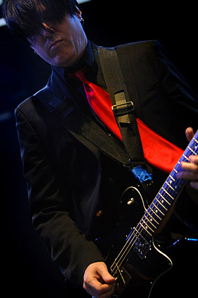 Queens of the Stone Age