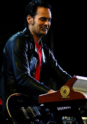 Queens of the Stone Age