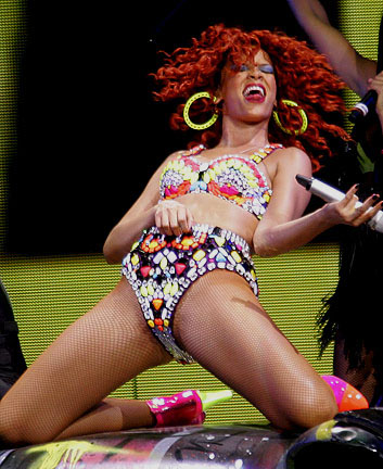 Rihanna