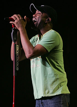 Darius Rucker