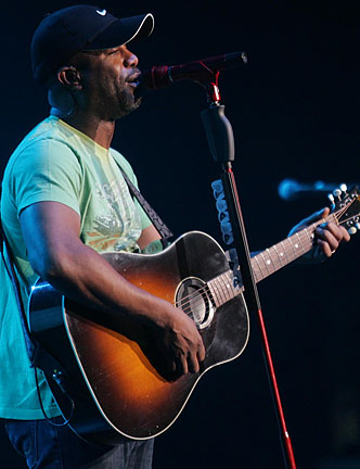 Darius Rucker