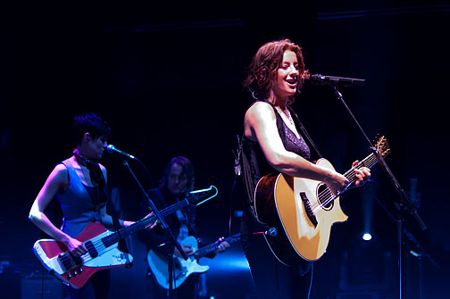 Sarah McLachlan