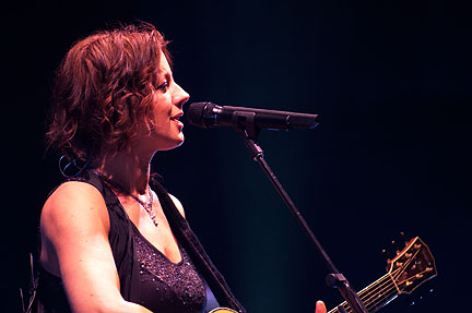 Sarah McLachlan