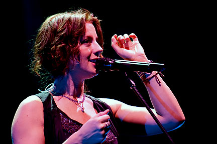 Sarah McLachlan