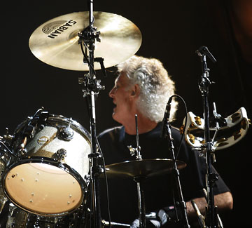 Bob Seger & The Silver Bullet Band