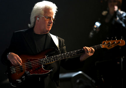 Bob Seger & The Silver Bullet Band