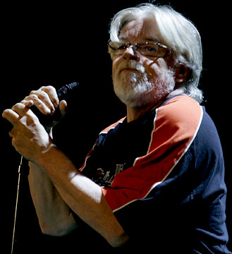 Bob Seger & The Silver Bullet Band