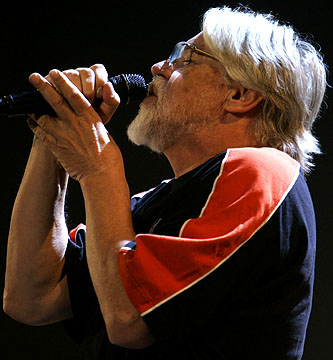 Bob Seger & The Silver Bullet Band