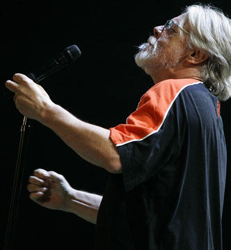 Bob Seger & The Silver Bullet Band