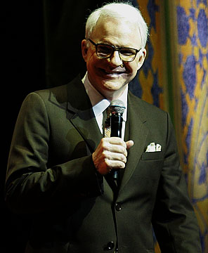 Steve Martin & Martin Short