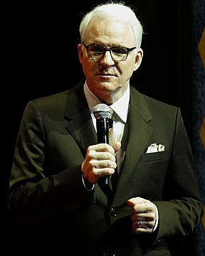 Steve Martin & Martin Short