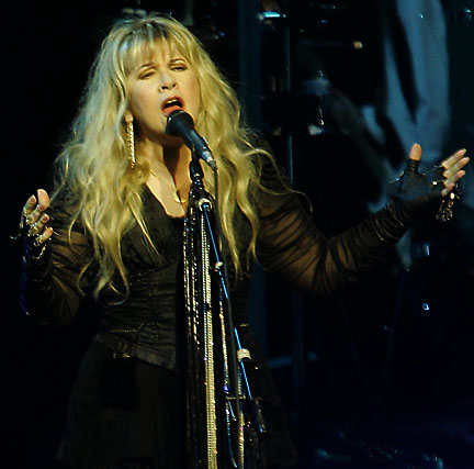 Stevie Nicks
