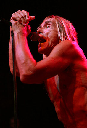 Iggy & The Stooges