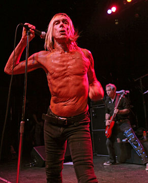 Iggy & The Stooges
