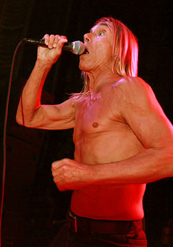 Iggy & The Stooges
