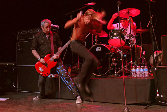 Iggy & The Stooges
