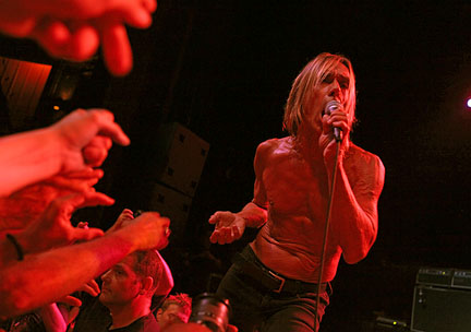 Iggy & The Stooges
