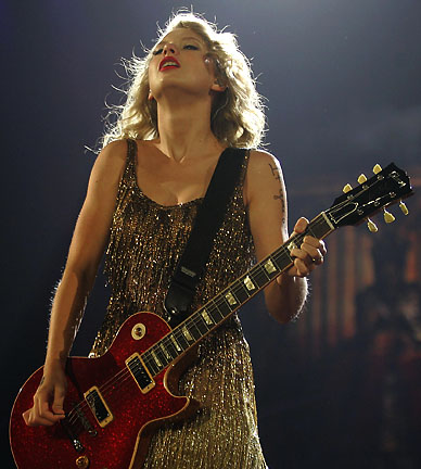 Taylor Swift