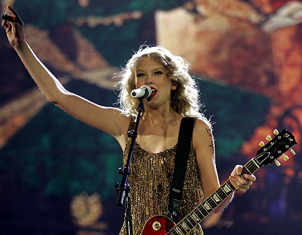 Taylor Swift