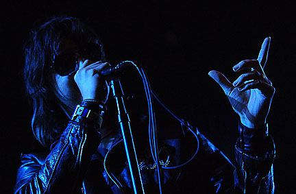 The Strokes