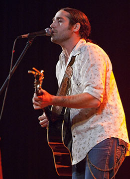 Josh Thompson