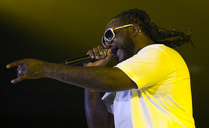 T-Pain