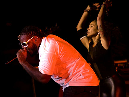 T-Pain