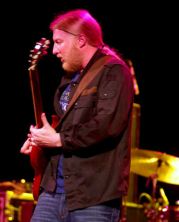 Tedeschi Trucks Band