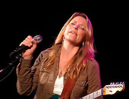 Tedeschi Trucks Band