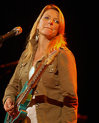 Tedeschi Trucks Band