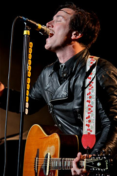 Butch Walker