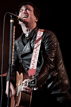 Butch Walker